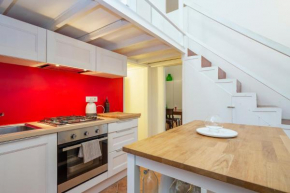 [Flat in Isola] De Castillia 22